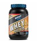 West Whey Protein Kurabiye